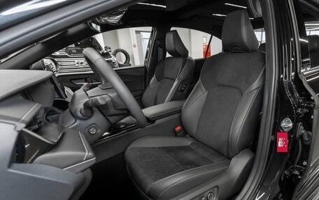 Toyota Camry, 2025 год, 4 650 000 рублей, 9 фотография