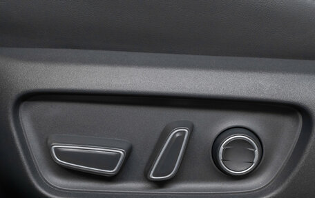 Toyota Camry, 2025 год, 4 650 000 рублей, 18 фотография