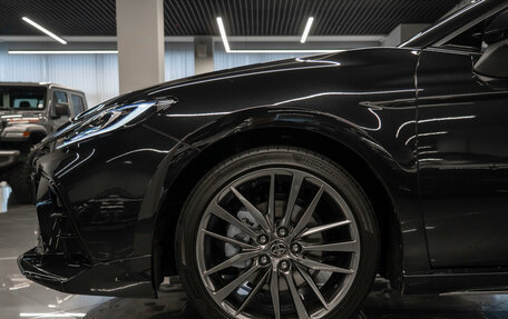 Toyota Camry, 2025 год, 4 650 000 рублей, 24 фотография