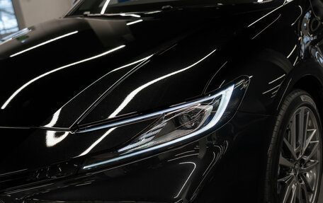 Toyota Camry, 2025 год, 4 650 000 рублей, 25 фотография