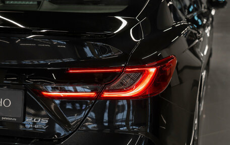 Toyota Camry, 2025 год, 4 650 000 рублей, 26 фотография