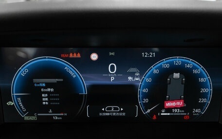 Toyota Camry, 2025 год, 4 650 000 рублей, 12 фотография