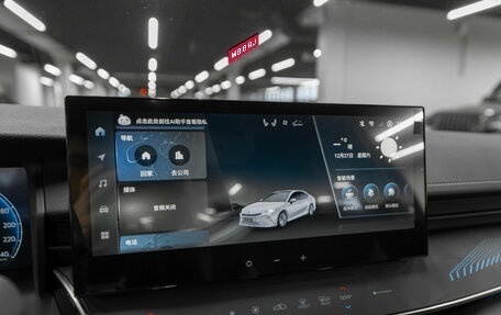 Toyota Camry, 2025 год, 4 650 000 рублей, 20 фотография