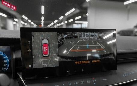 Toyota Camry, 2025 год, 4 650 000 рублей, 21 фотография