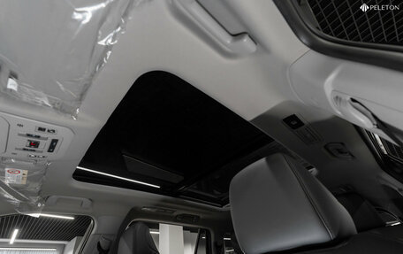 Toyota Highlander, 2025 год, 5 650 000 рублей, 10 фотография