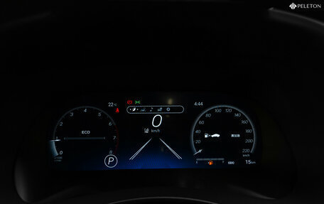 Toyota Highlander, 2025 год, 5 650 000 рублей, 12 фотография