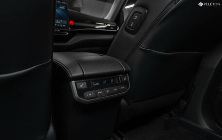 Toyota Highlander, 2025 год, 5 650 000 рублей, 15 фотография