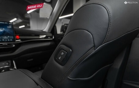 Toyota Highlander, 2025 год, 5 650 000 рублей, 16 фотография