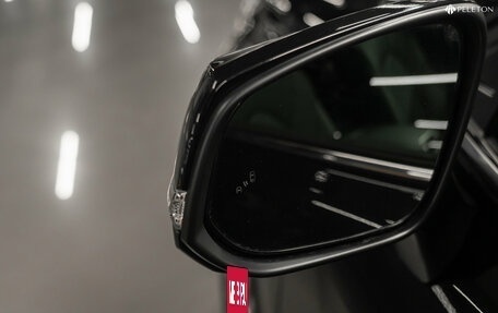 Toyota Highlander, 2025 год, 5 650 000 рублей, 32 фотография