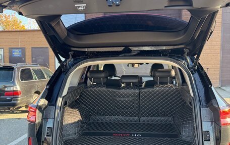 Haval H6, 2022 год, 2 300 000 рублей, 6 фотография