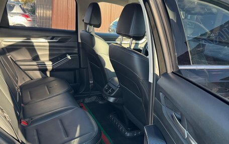 Haval H6, 2022 год, 2 300 000 рублей, 9 фотография