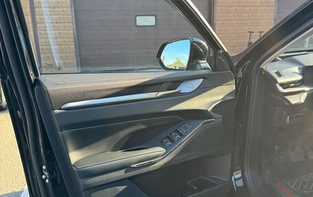 Haval H6, 2022 год, 2 300 000 рублей, 11 фотография