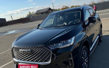 Haval H6, 2022 год, 2 300 000 рублей, 3 фотография