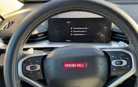 Haval H6, 2022 год, 2 300 000 рублей, 13 фотография