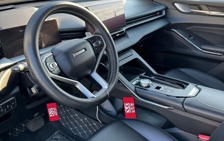 Haval H6, 2022 год, 2 300 000 рублей, 10 фотография