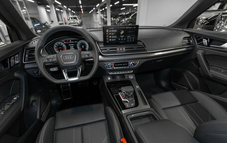 Audi Q5, 2025 год, 6 750 000 рублей, 7 фотография