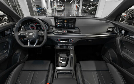 Audi Q5, 2025 год, 6 750 000 рублей, 8 фотография