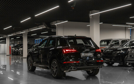 Audi Q5, 2025 год, 6 750 000 рублей, 4 фотография