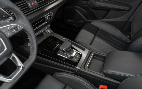 Audi Q5, 2025 год, 6 750 000 рублей, 15 фотография