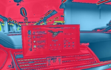 Audi Q5, 2025 год, 6 750 000 рублей, 16 фотография