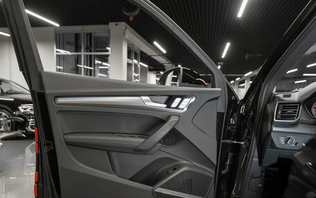 Audi Q5, 2025 год, 6 750 000 рублей, 21 фотография