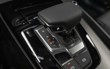 Audi Q5, 2025 год, 6 750 000 рублей, 25 фотография