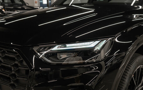 Audi Q5, 2025 год, 6 750 000 рублей, 28 фотография