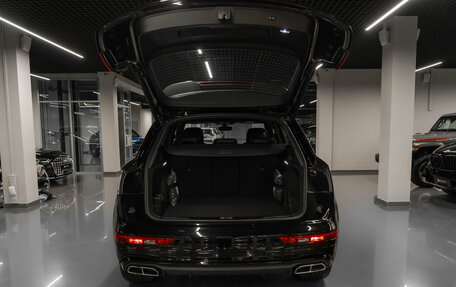 Audi Q5, 2025 год, 6 750 000 рублей, 27 фотография