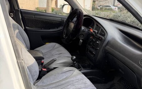 ЗАЗ Chance, 2011 год, 299 999 рублей, 3 фотография