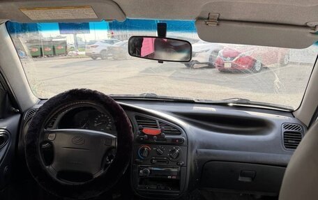 ЗАЗ Chance, 2011 год, 299 999 рублей, 5 фотография