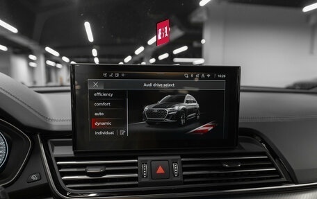 Audi Q5, 2025 год, 6 750 000 рублей, 20 фотография