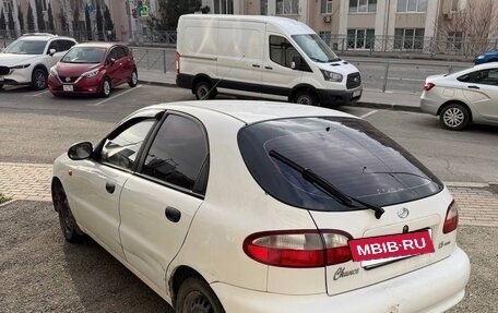 ЗАЗ Chance, 2011 год, 299 999 рублей, 2 фотография