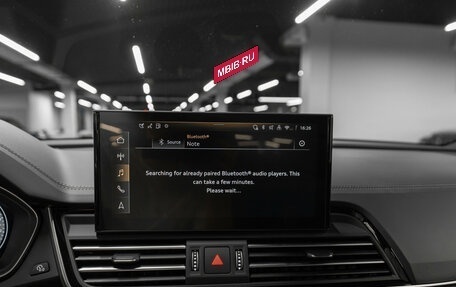 Audi Q5, 2025 год, 6 750 000 рублей, 19 фотография