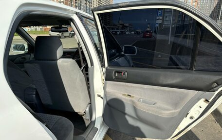 Mitsubishi Lancer IX, 2003 год, 350 000 рублей, 12 фотография