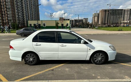 Mitsubishi Lancer IX, 2003 год, 350 000 рублей, 4 фотография