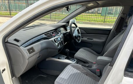 Mitsubishi Lancer IX, 2003 год, 350 000 рублей, 8 фотография