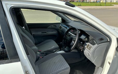 Mitsubishi Lancer IX, 2003 год, 350 000 рублей, 13 фотография