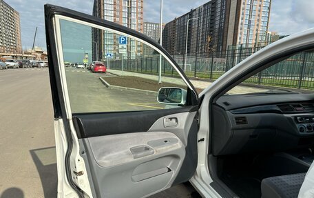 Mitsubishi Lancer IX, 2003 год, 350 000 рублей, 10 фотография