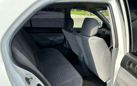 Mitsubishi Lancer IX, 2003 год, 350 000 рублей, 11 фотография