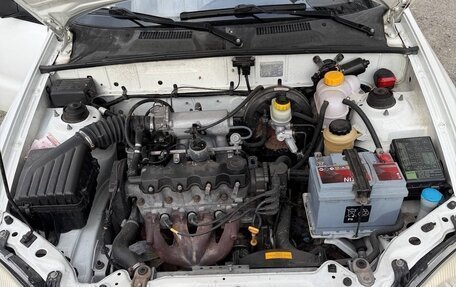 ЗАЗ Chance, 2011 год, 299 999 рублей, 6 фотография