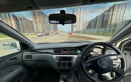 Mitsubishi Lancer IX, 2003 год, 350 000 рублей, 14 фотография