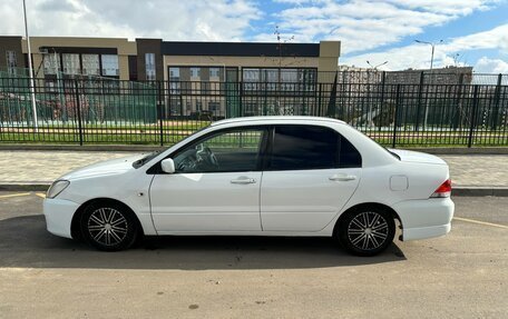 Mitsubishi Lancer IX, 2003 год, 350 000 рублей, 7 фотография