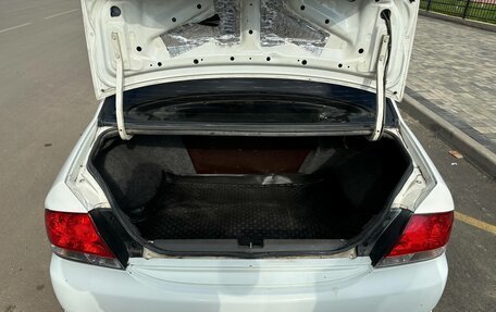 Mitsubishi Lancer IX, 2003 год, 350 000 рублей, 15 фотография