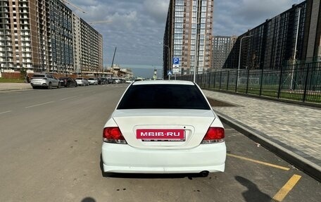 Mitsubishi Lancer IX, 2003 год, 350 000 рублей, 5 фотография