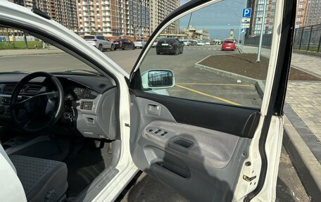 Mitsubishi Lancer IX, 2003 год, 350 000 рублей, 21 фотография