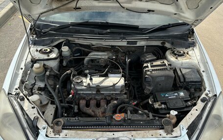 Mitsubishi Lancer IX, 2003 год, 350 000 рублей, 16 фотография