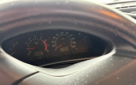 Chevrolet Niva I рестайлинг, 2011 год, 575 000 рублей, 7 фотография