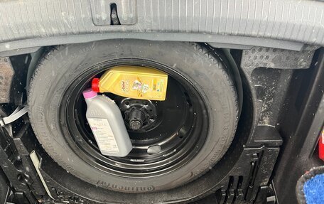 Volkswagen Tiguan II, 2017 год, 2 150 000 рублей, 10 фотография