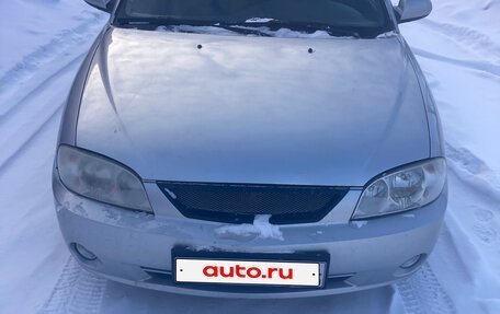 KIA Spectra II (LD), 2007 год, 185 000 рублей, 2 фотография