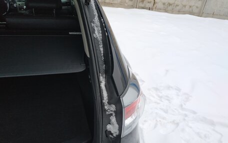 Lexus RX III, 2013 год, 2 300 000 рублей, 10 фотография